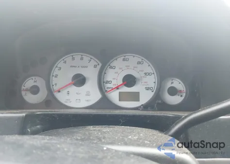 2002 Ford Escape Xlt из США, поврежденный, VIN 1FMYU04142KD81560